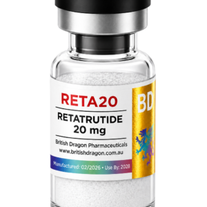 Reta 20