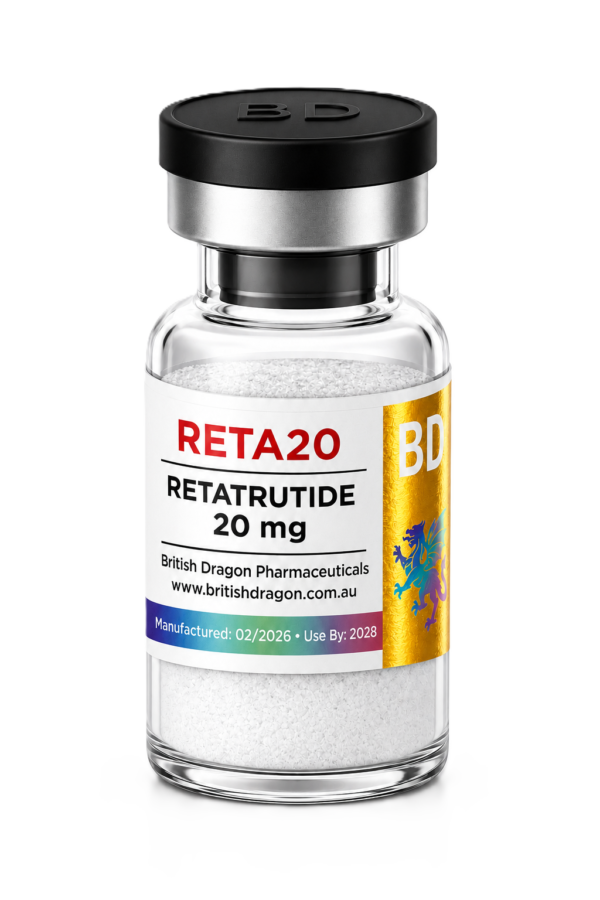 Reta 20