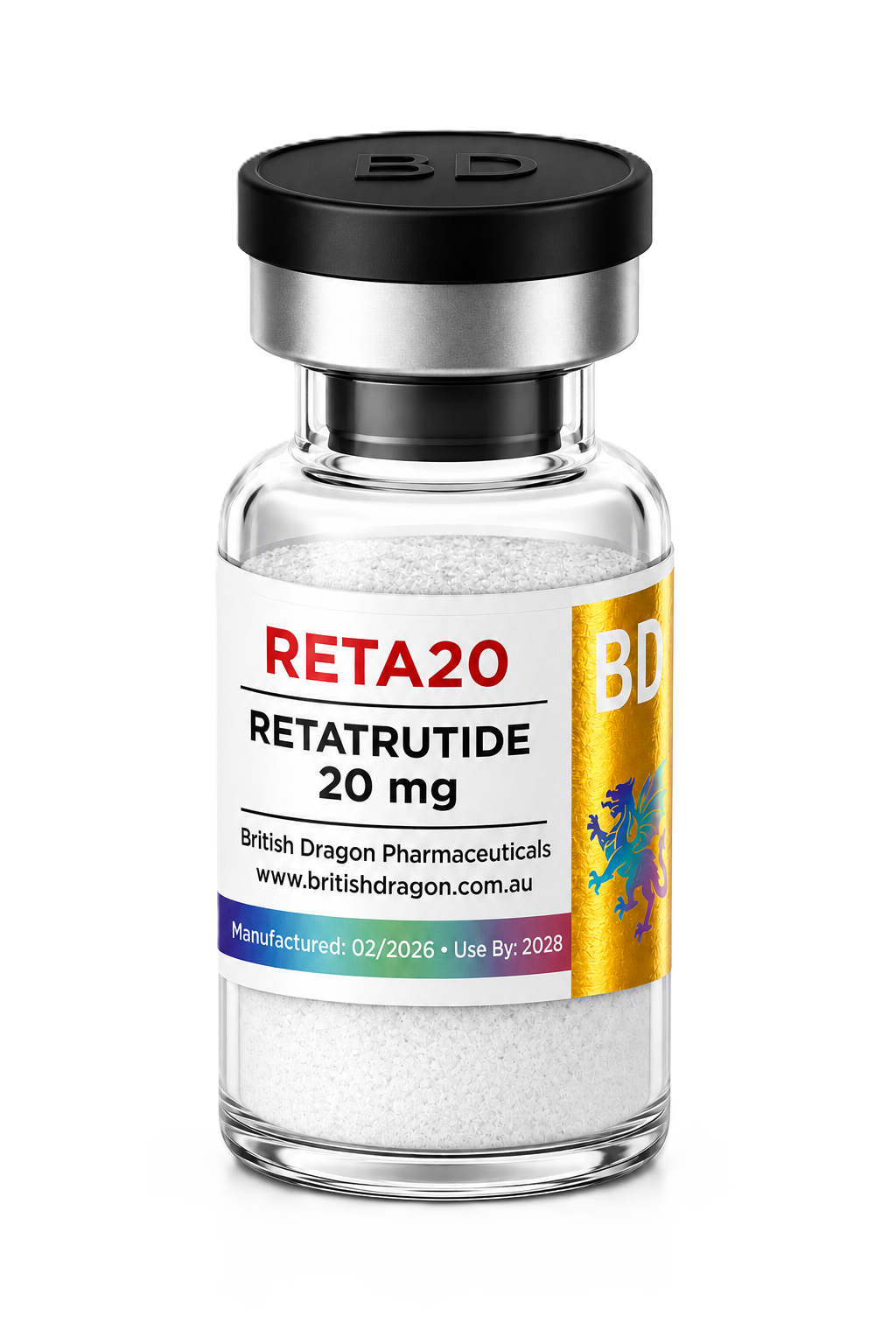Reta 20