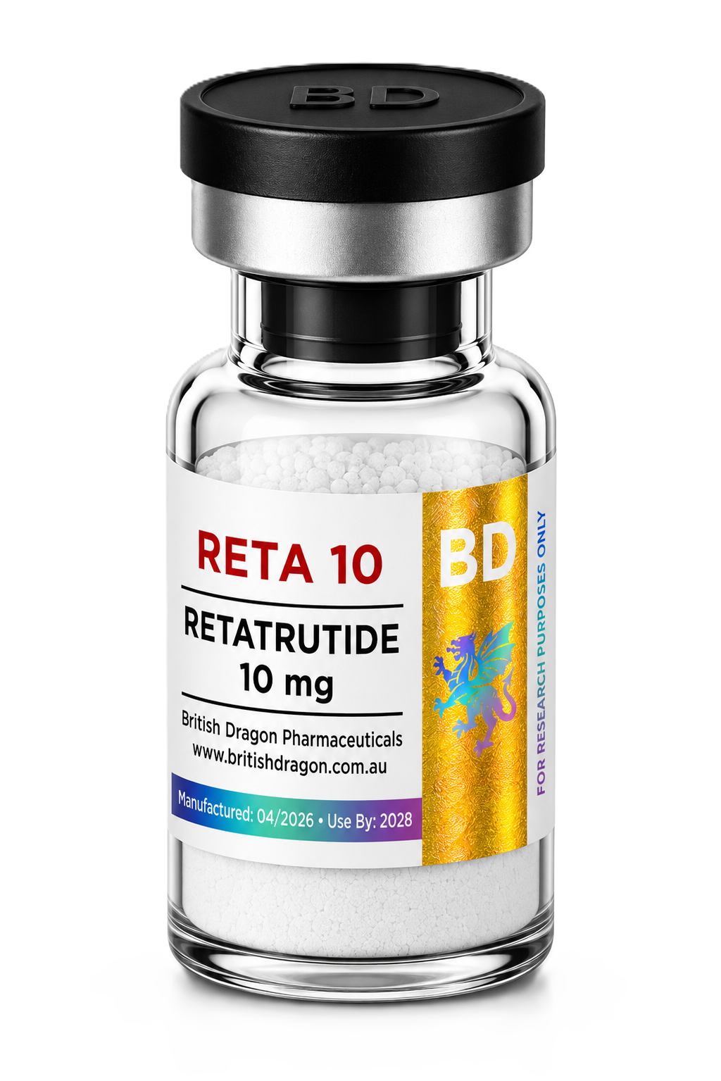 Reta 20 - Image 2