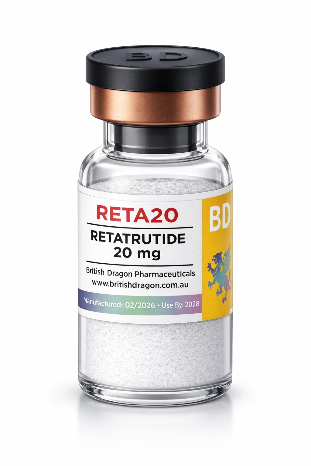 Reta 20