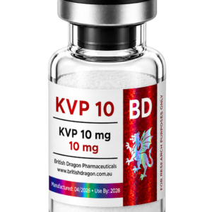 KVP 10