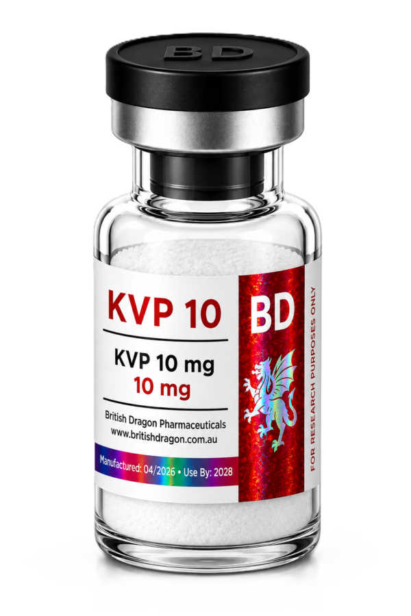 KVP 10