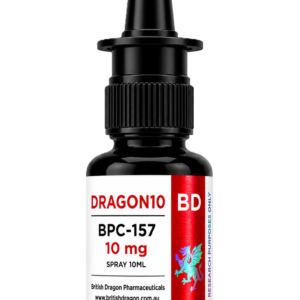 Dragon 10