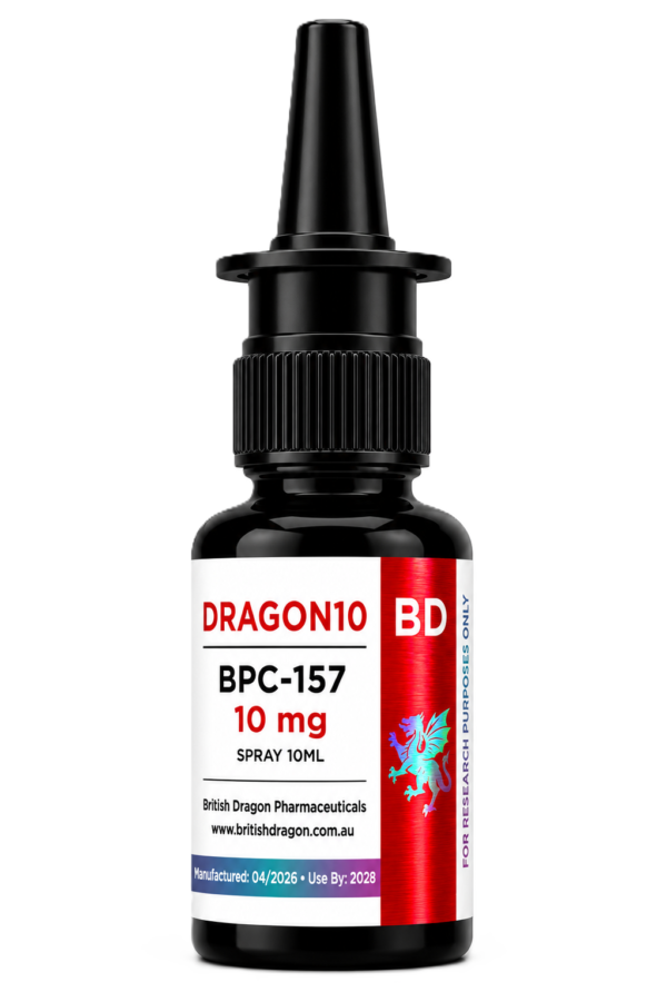 Dragon 10
