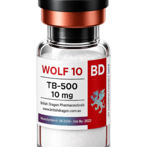 Wolf 10