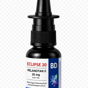ECLIPSE 20