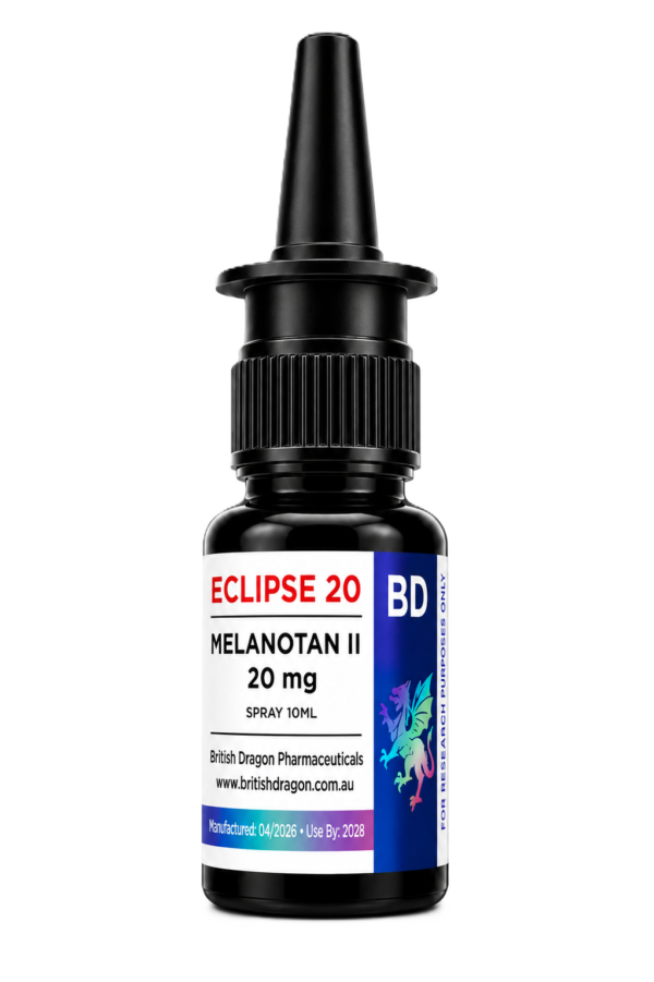 ECLIPSE 20