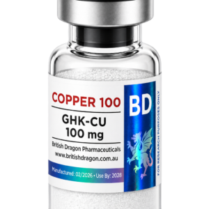 Copper 100