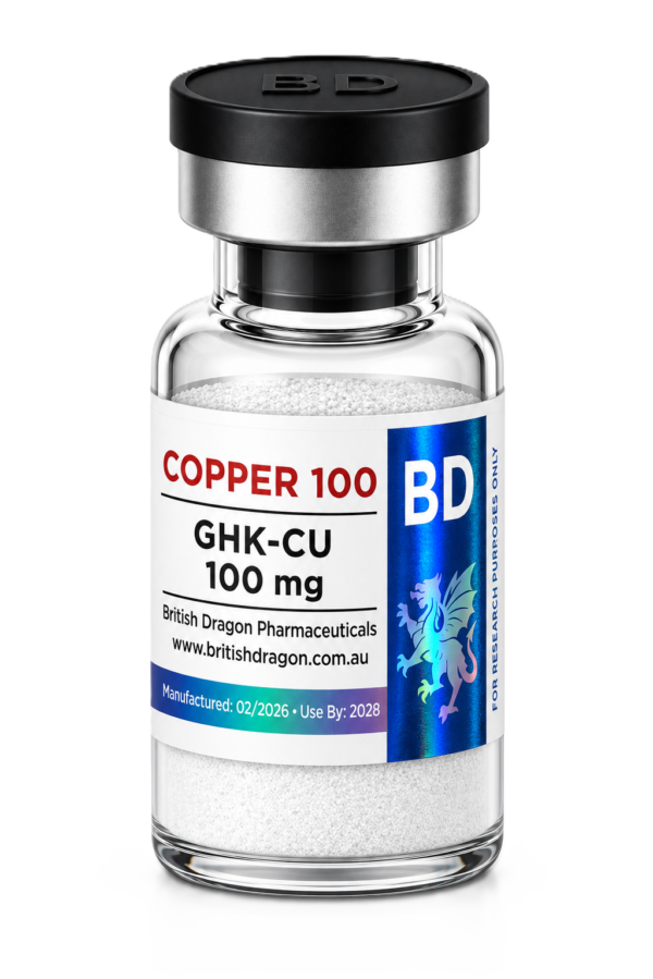 Copper 100