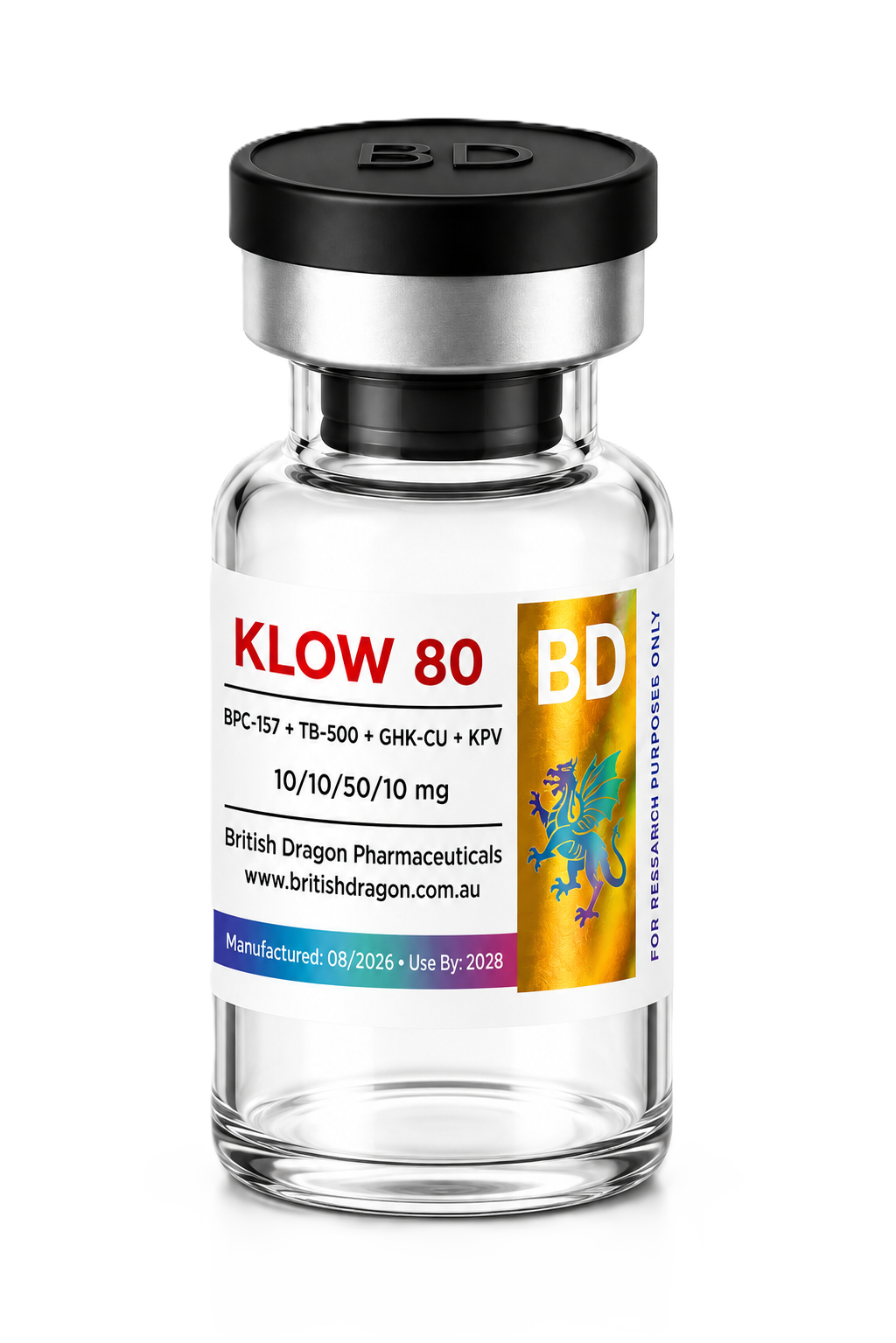 Klow