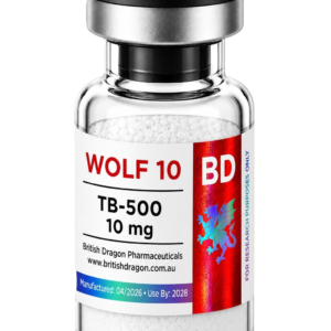 Wolf 10