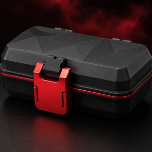 Red Tier Case