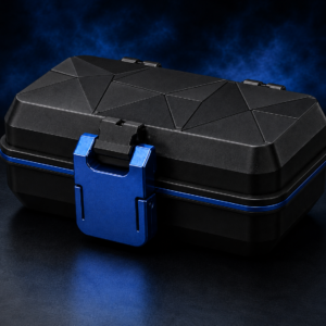 Blue Tier Case