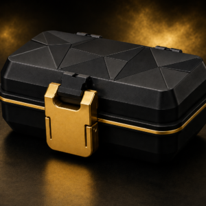 Gold Tier Case