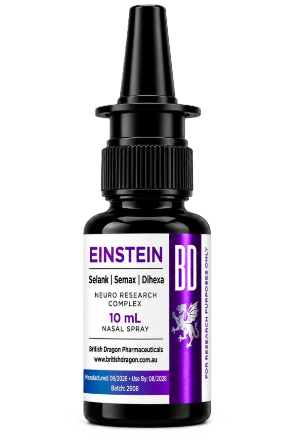 EINSTEIN | Neurocognitive Research Complex